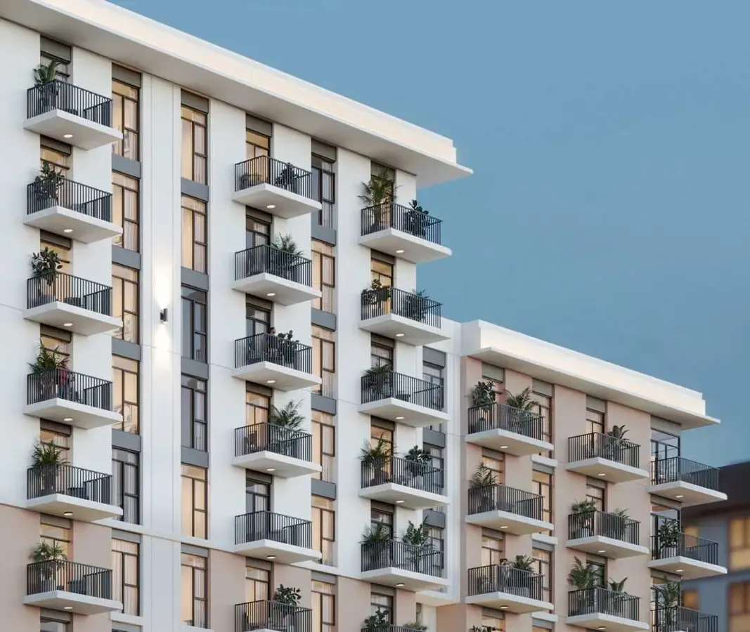 Exterior 6