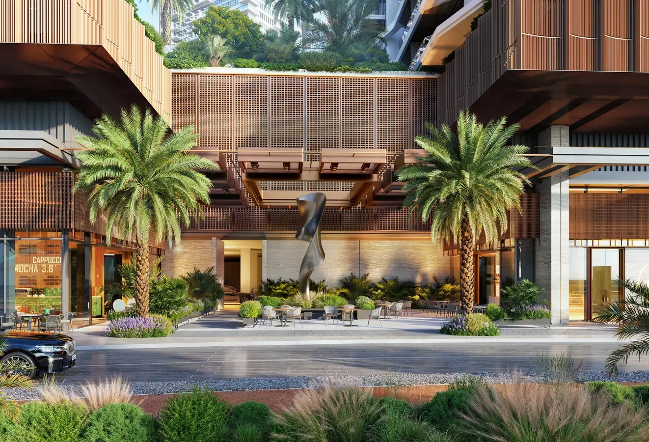 Exterior 3
