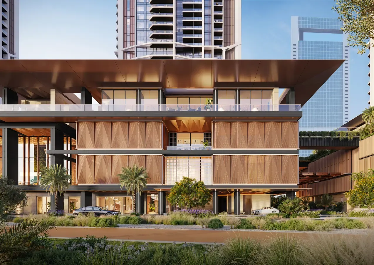 Exterior 5