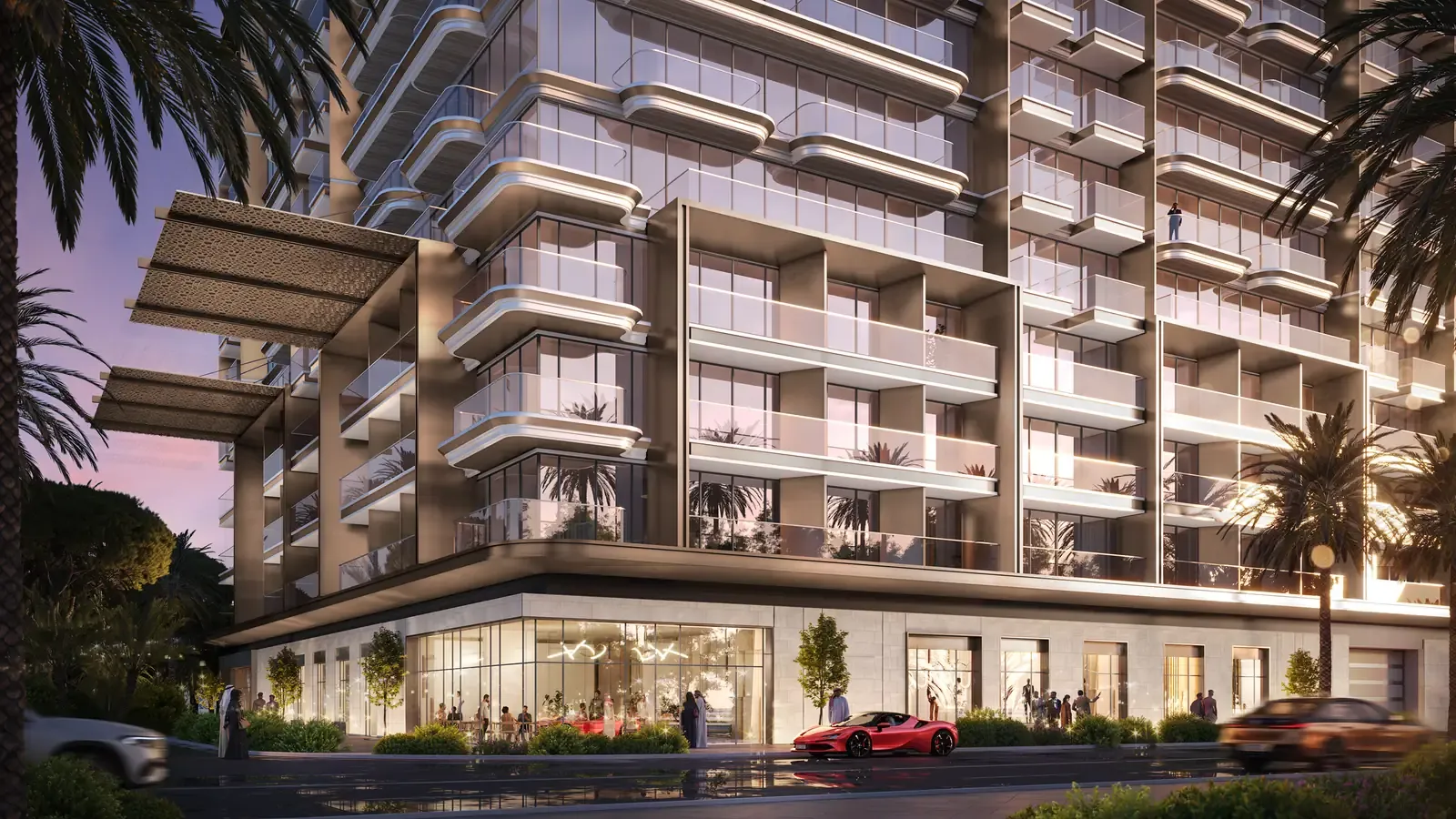 Exterior 3