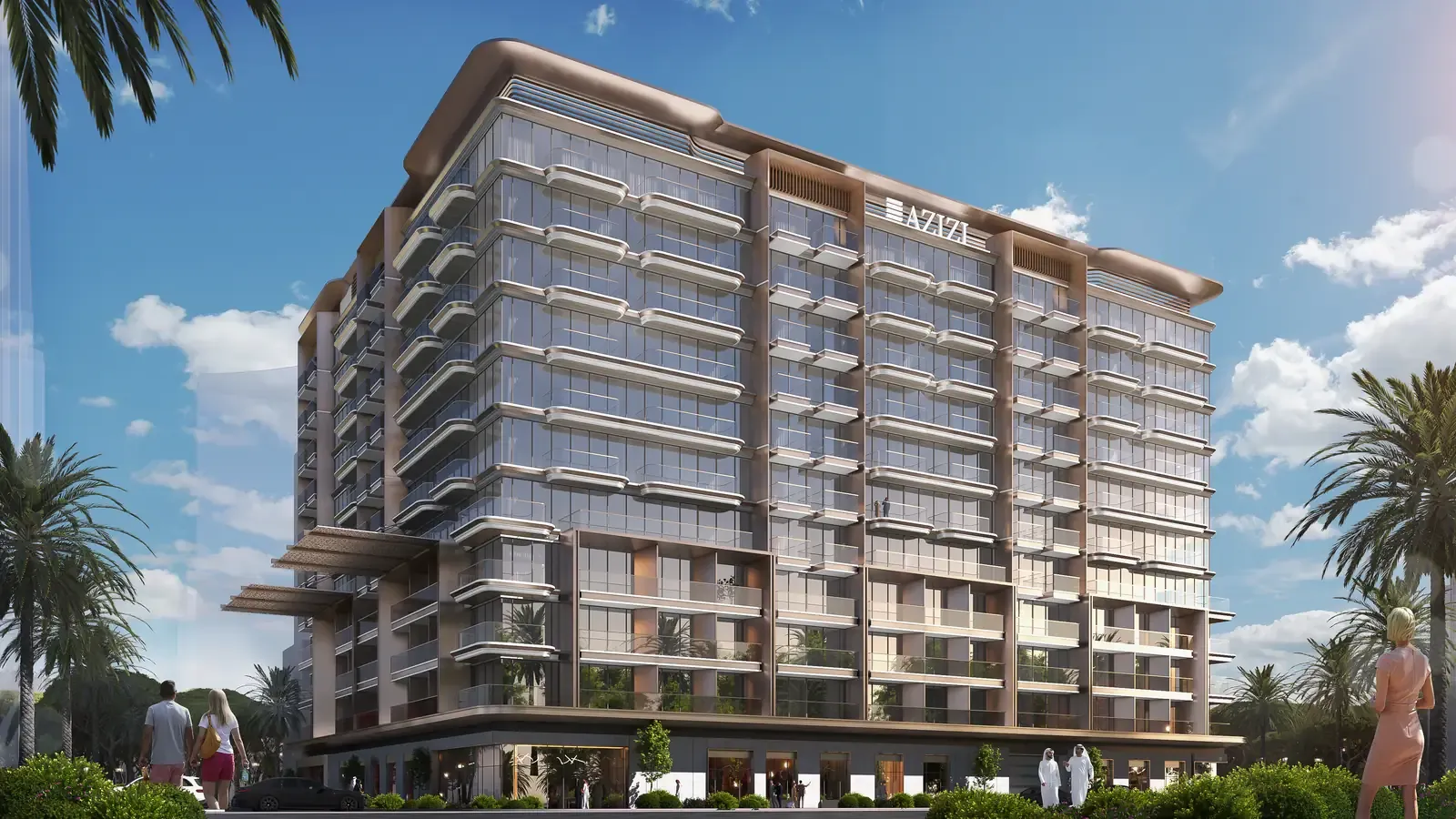 Exterior 4
