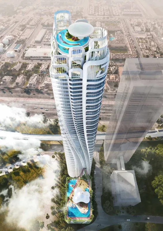 Volta