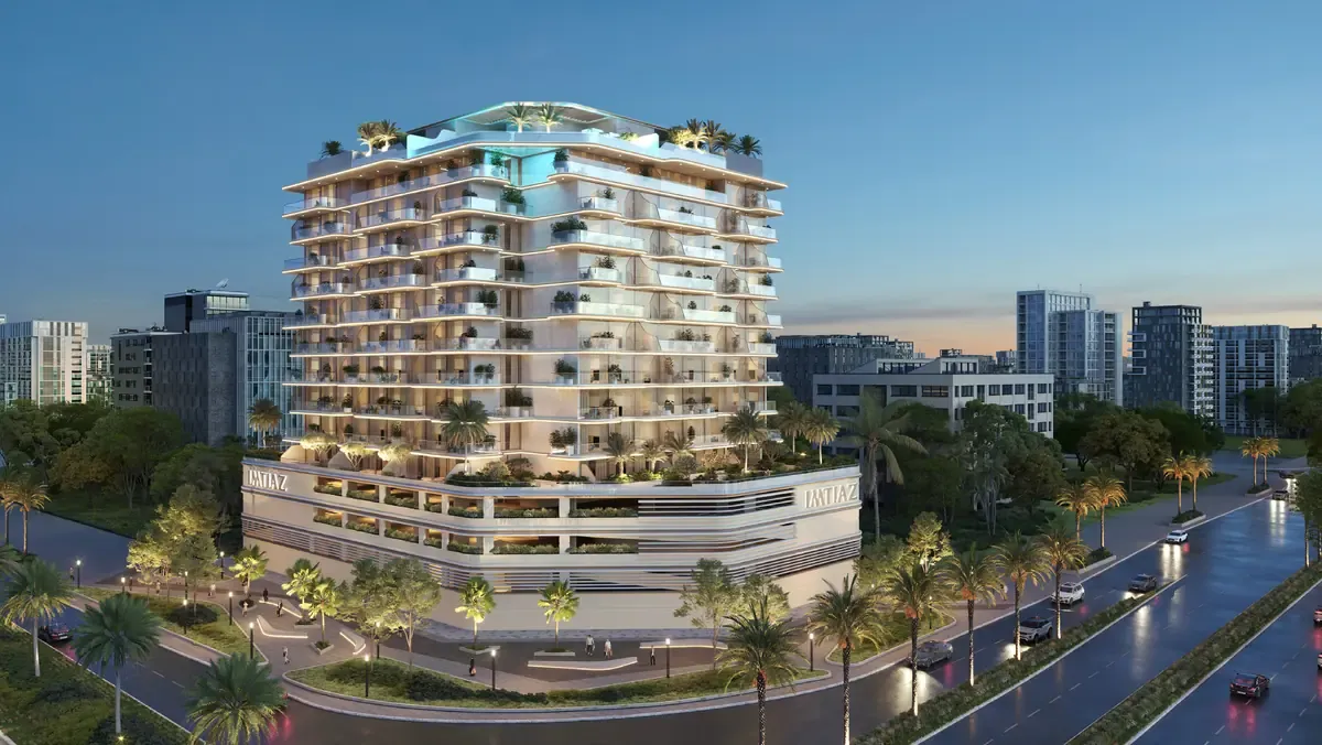 Sunset Bay Grand