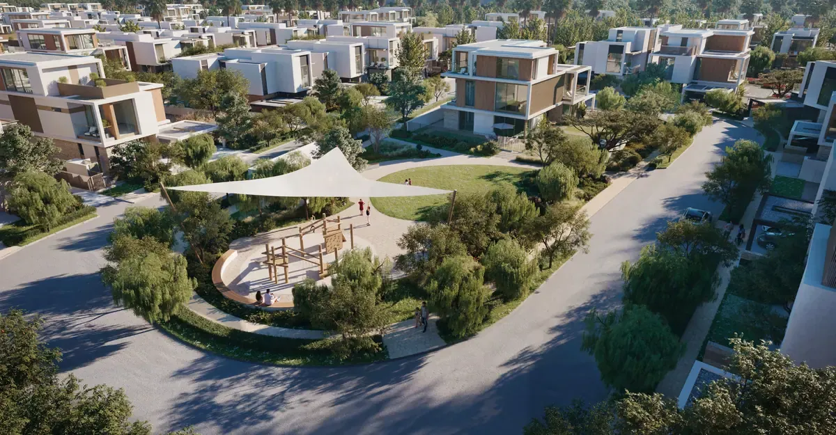 The Acres Estates