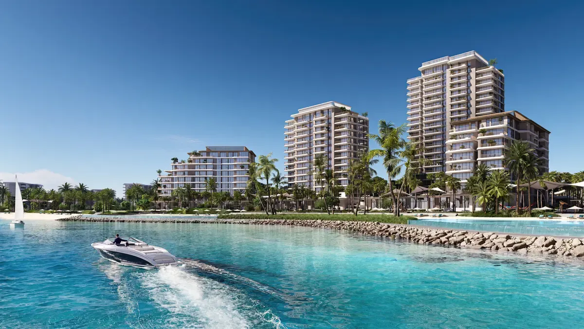 Bay Grove Residences Phase 3