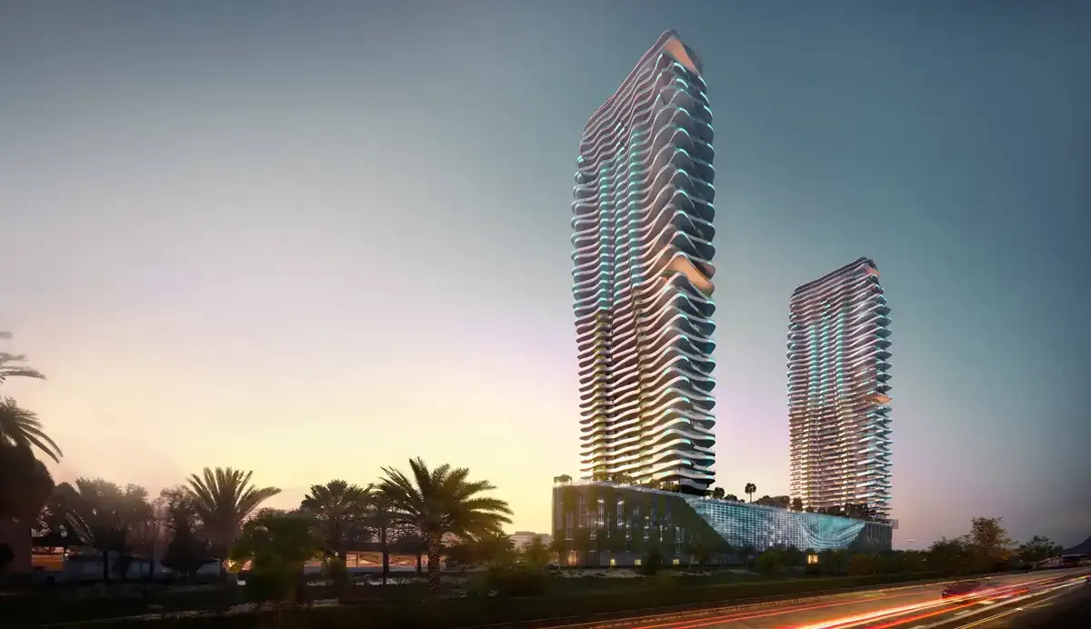 Laguna Residence