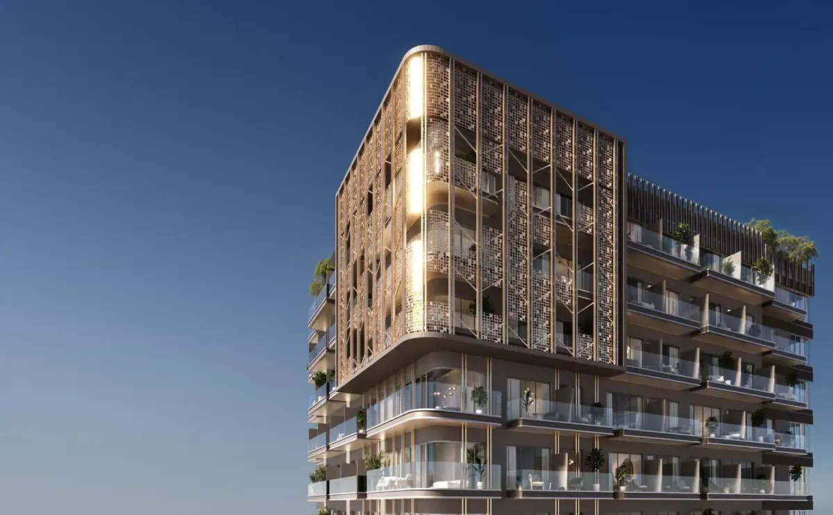 LUME Residences