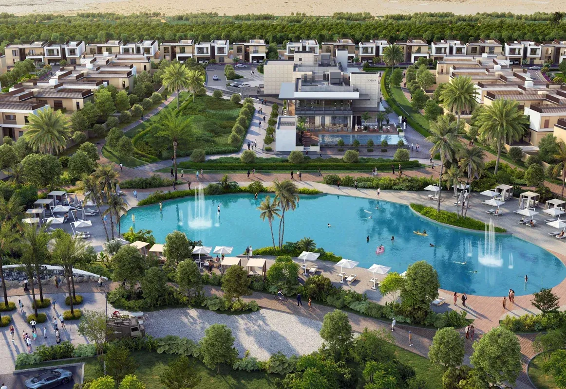 Sobha Elwood