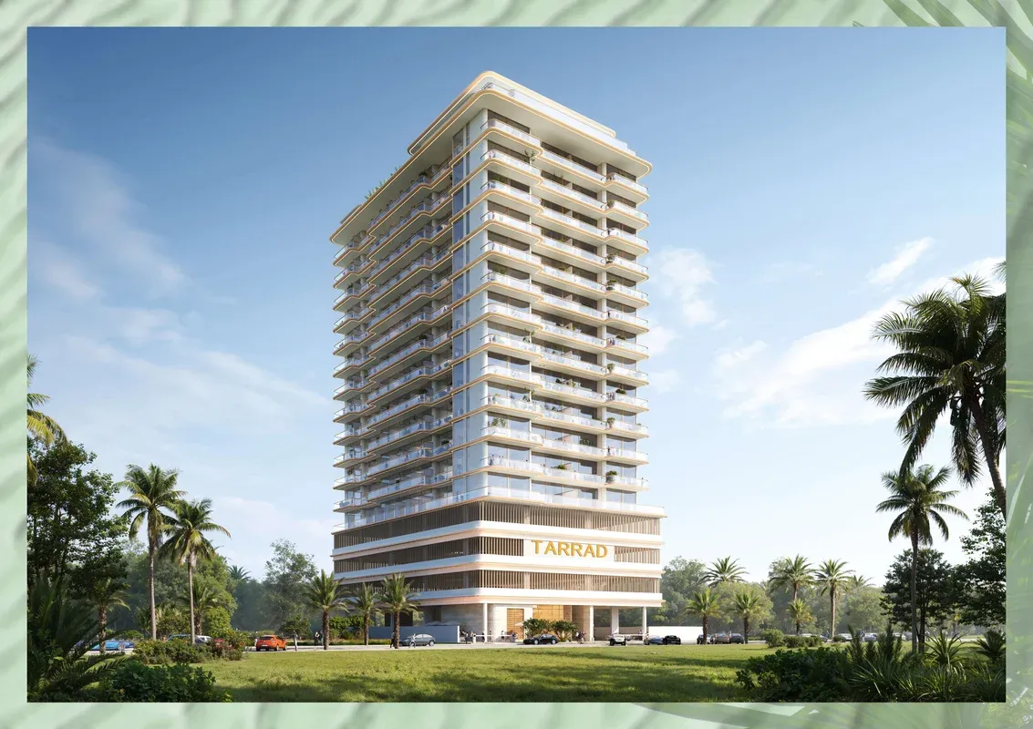 Tarrad Development Residences