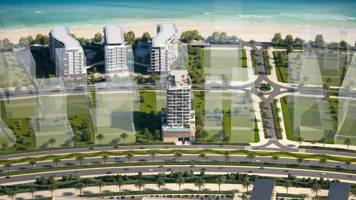 Flora Shore by Calgary Properties