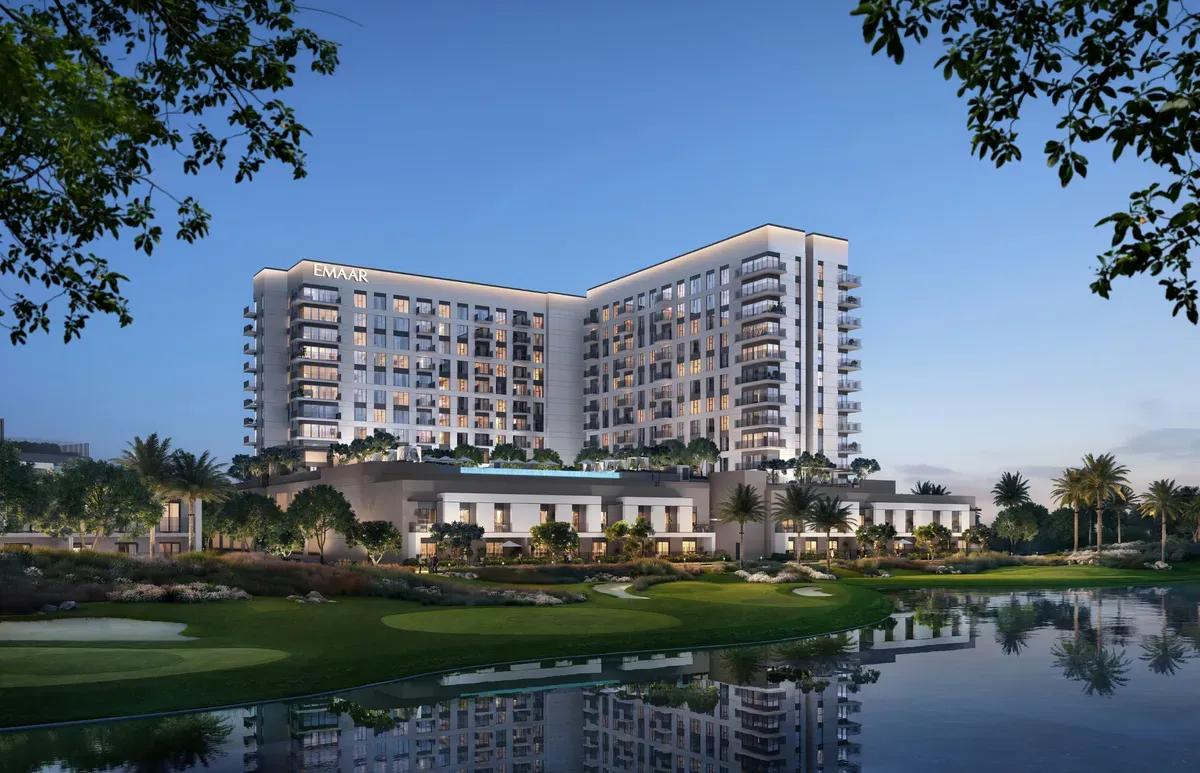 Golf Vale