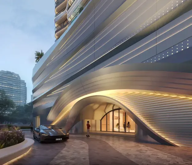 Exterior 6