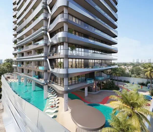 Exterior 5