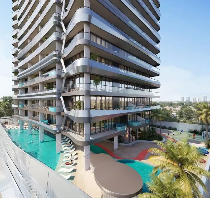 Exterior 3