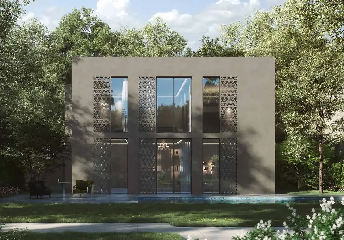 Exterior 1