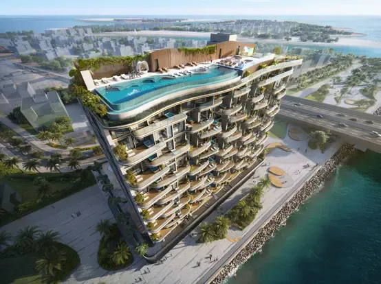 Exterior 3