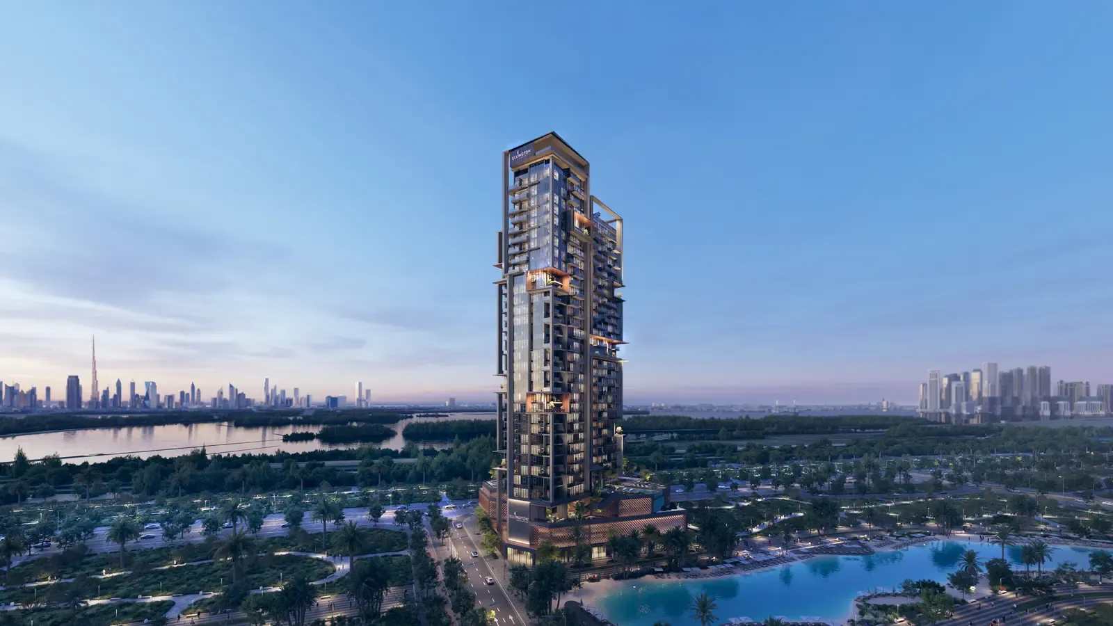 Exterior 9
