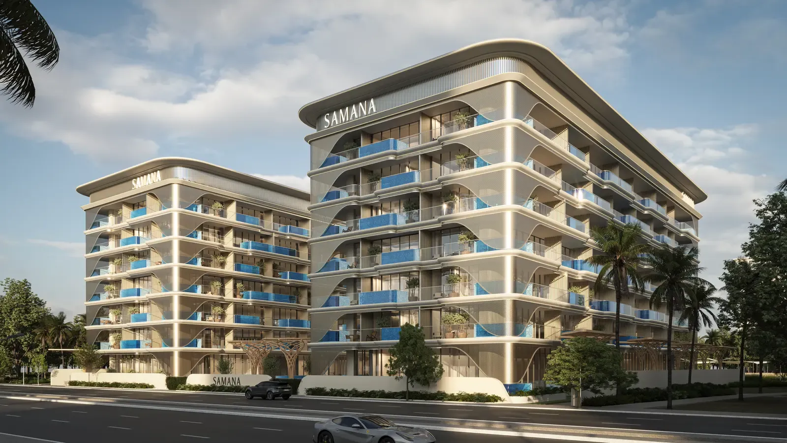 Exterior 5