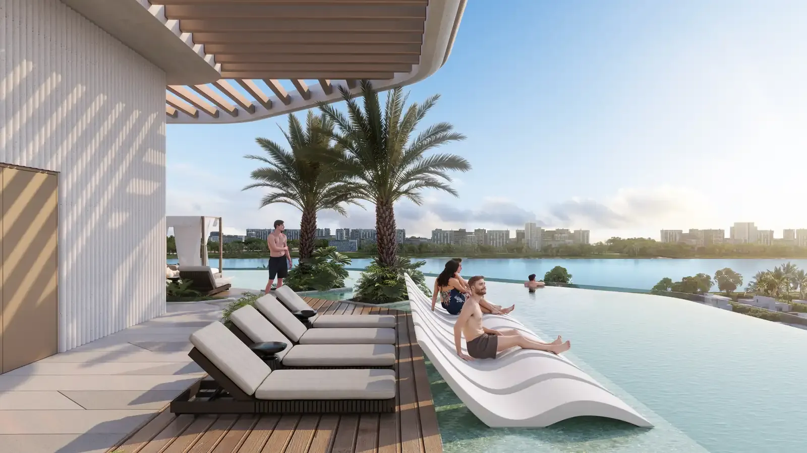 Amenities 5