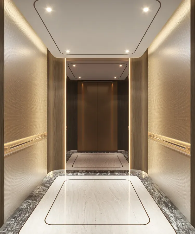Interior 1