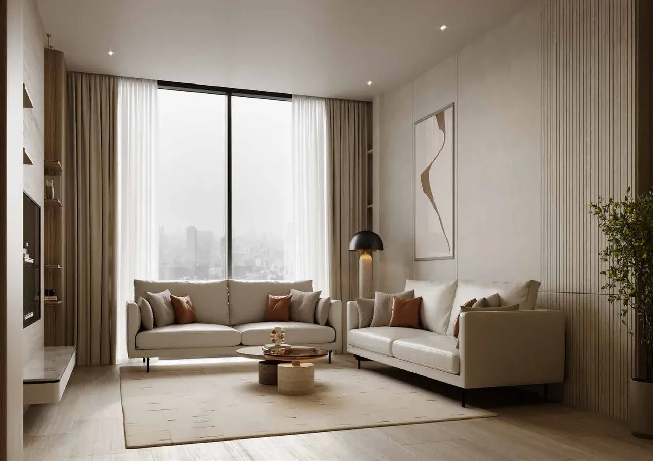 Interior 1