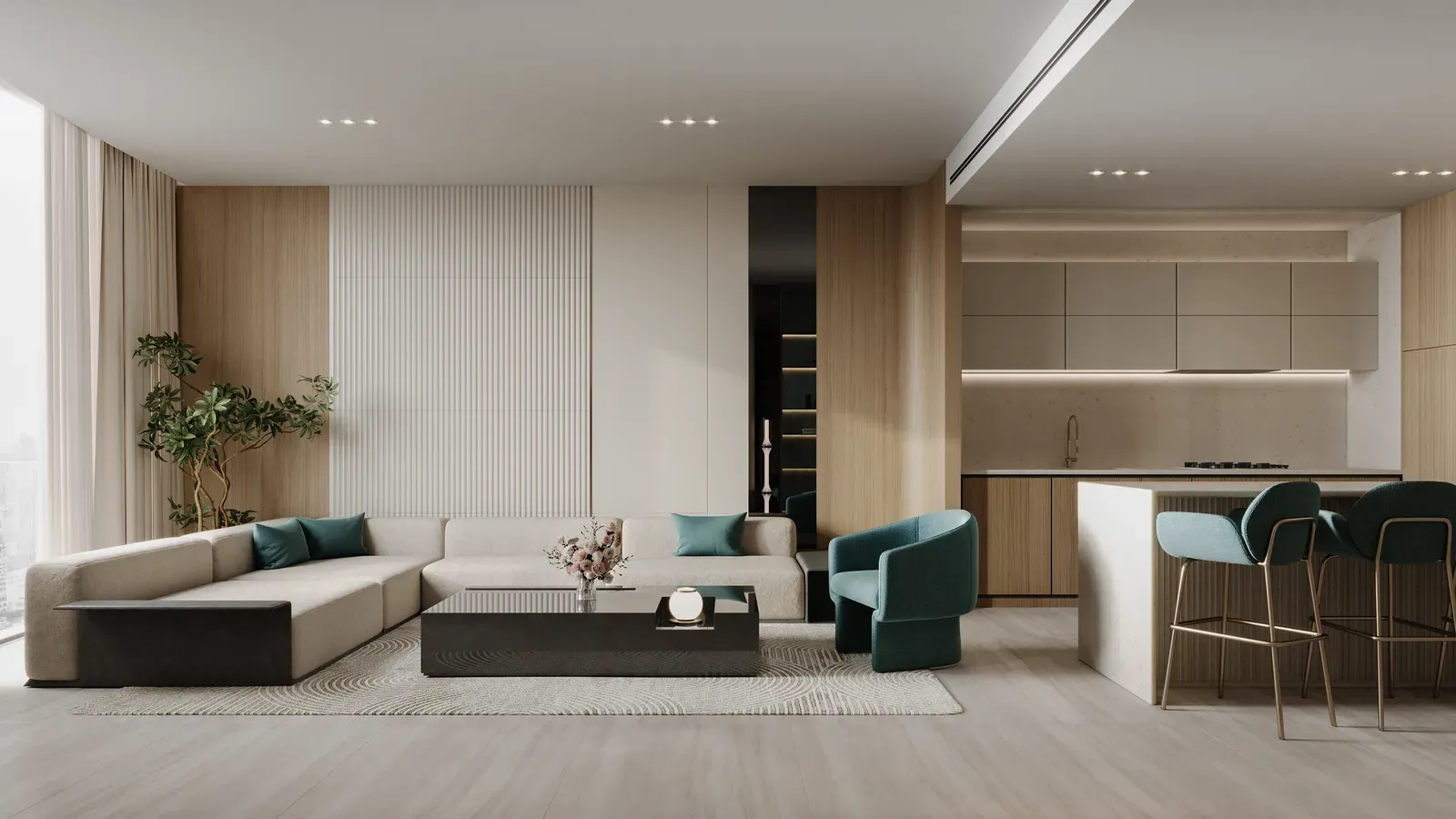 Interior 4