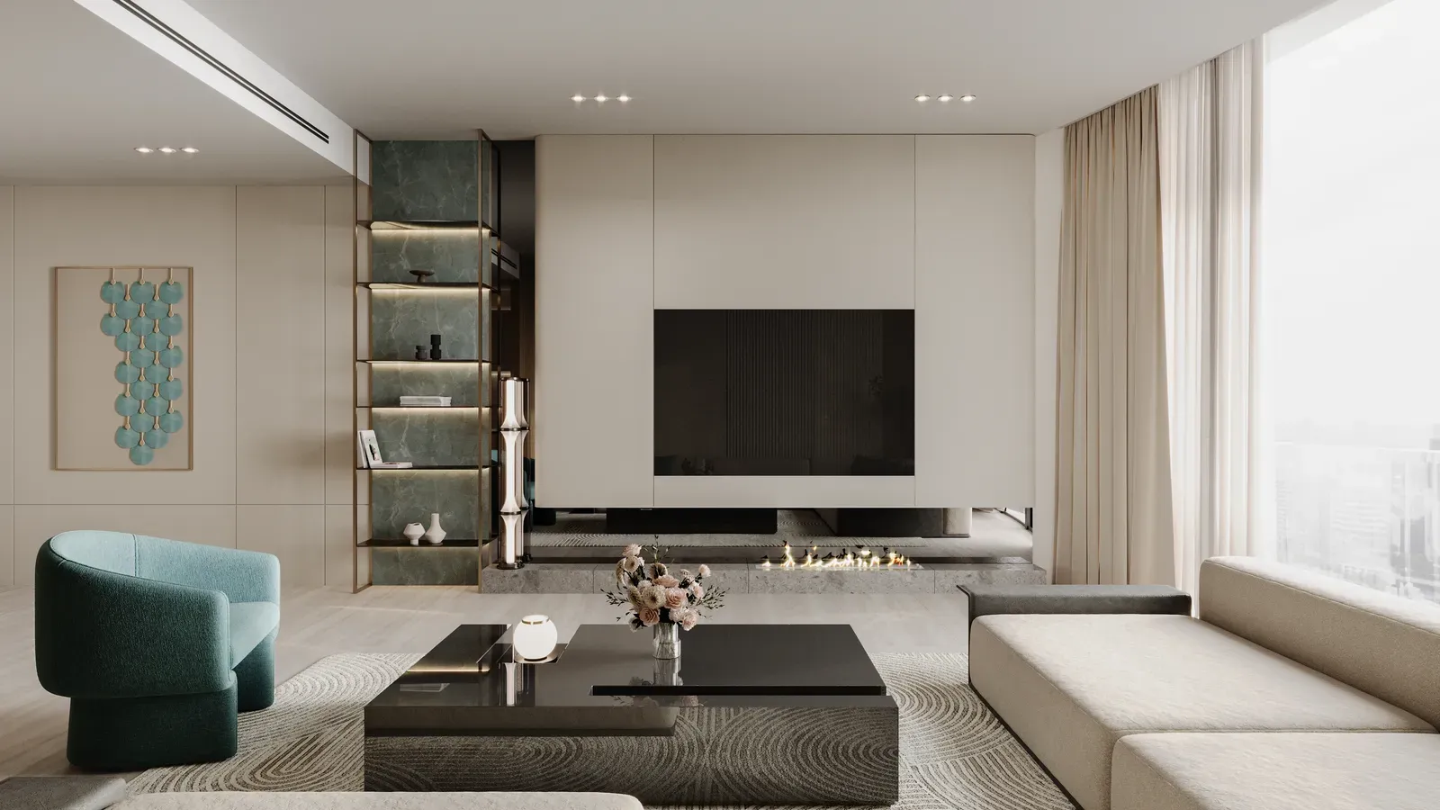Interior 6