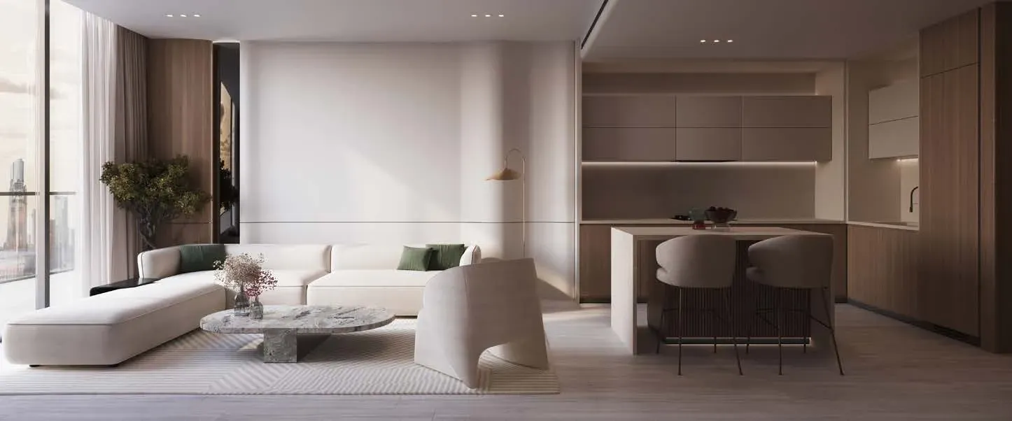 Interior 1
