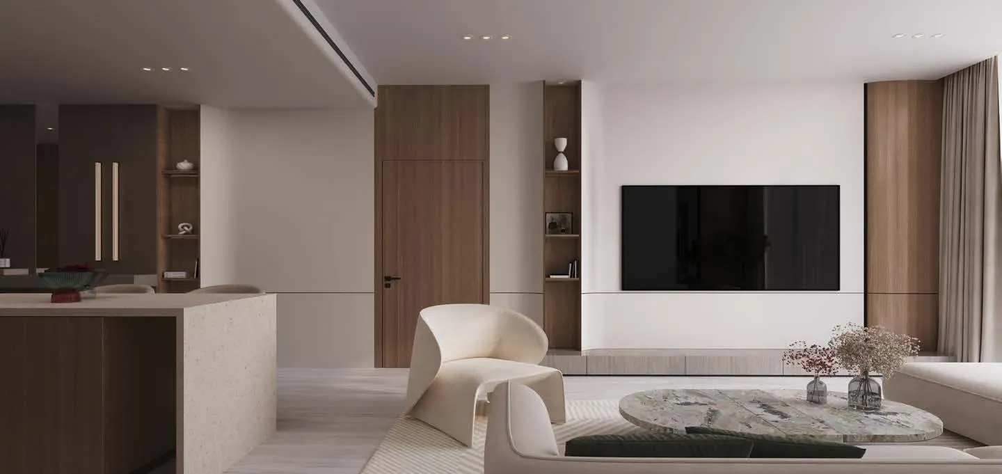 Interior 4