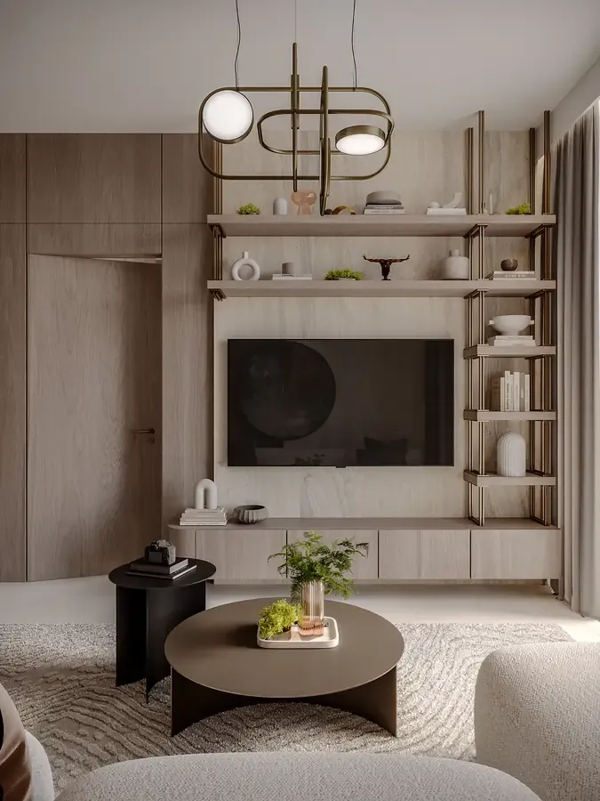 Interior 5