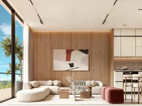 Interior 1