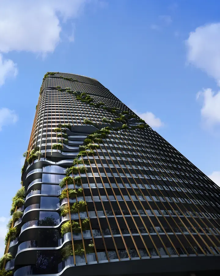 Exterior 3