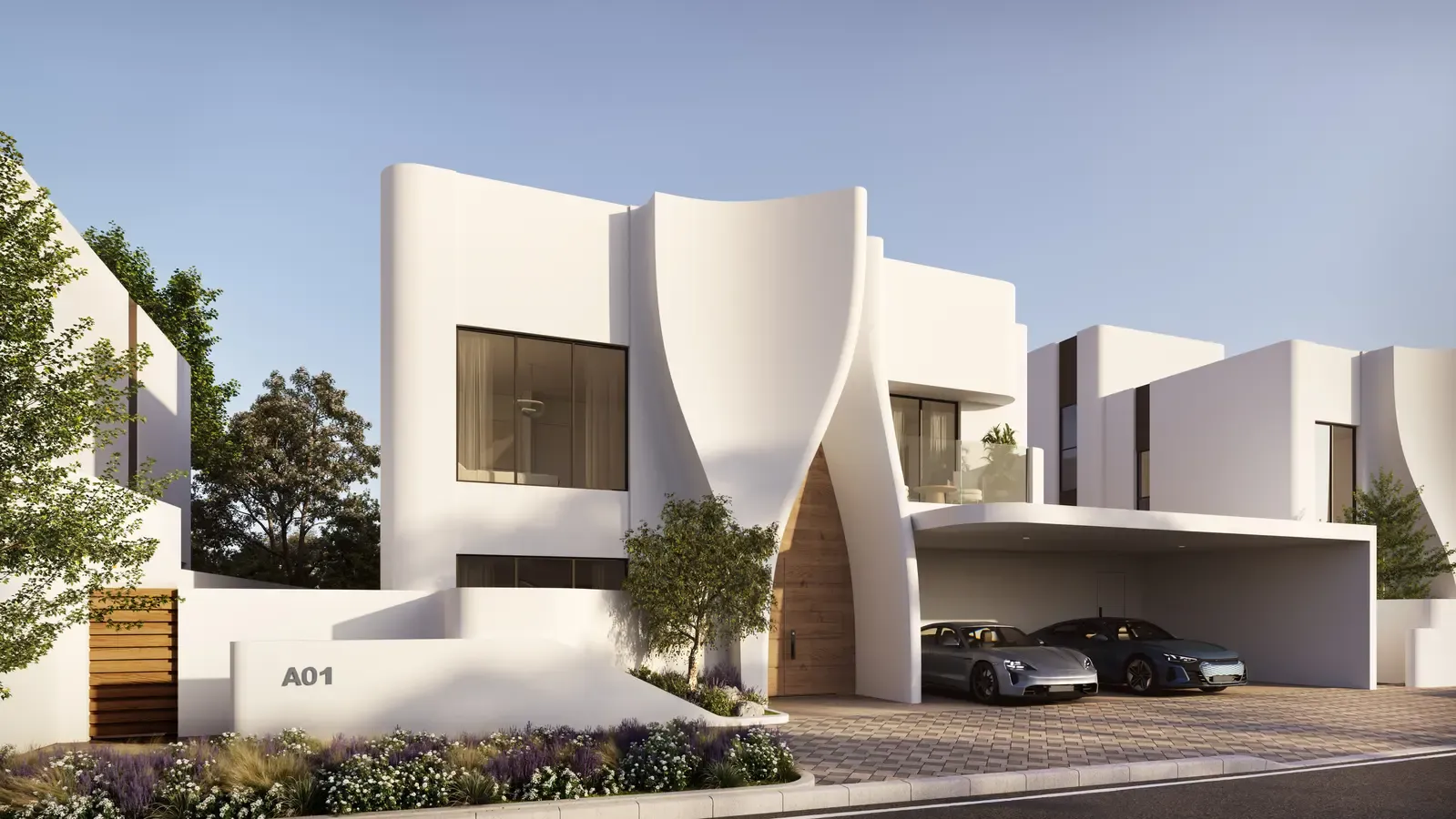 Exterior 5