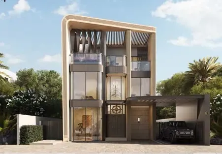 Exterior 3