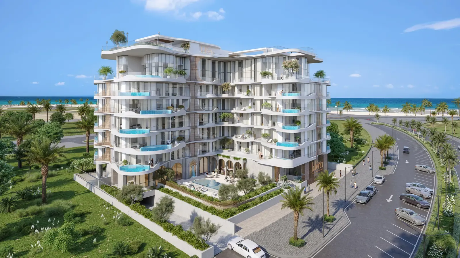 Exterior 6