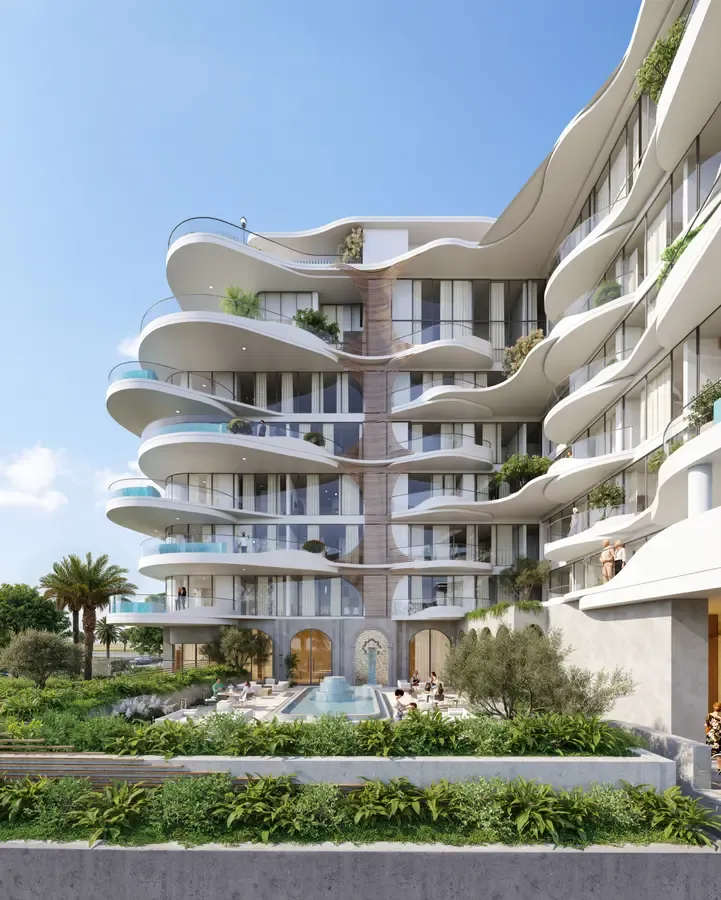 Exterior 3