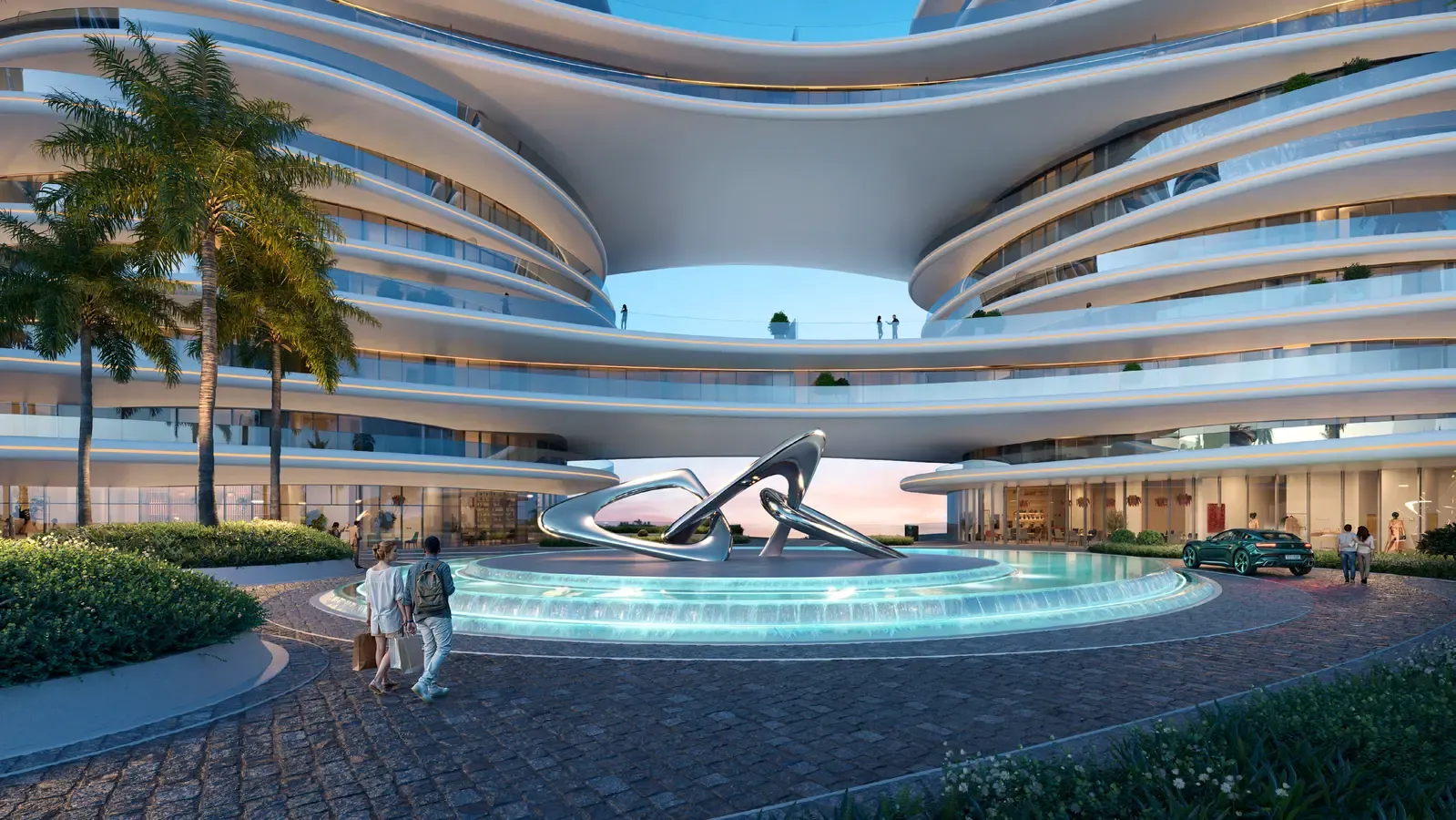 Exterior 7