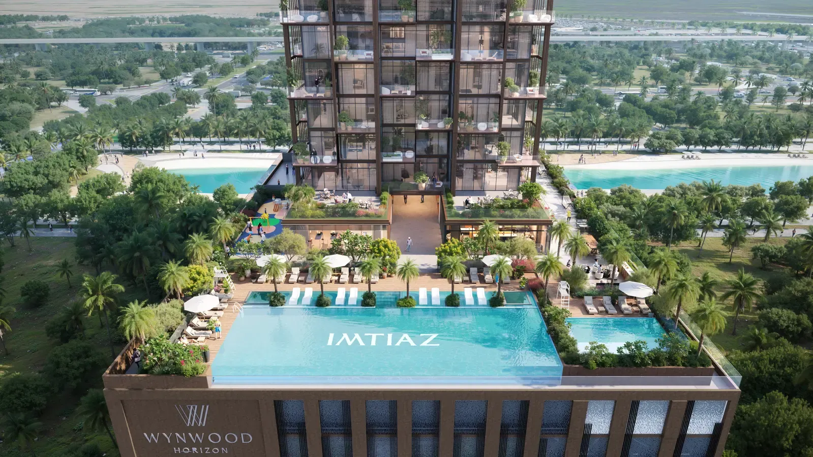 Exterior 7