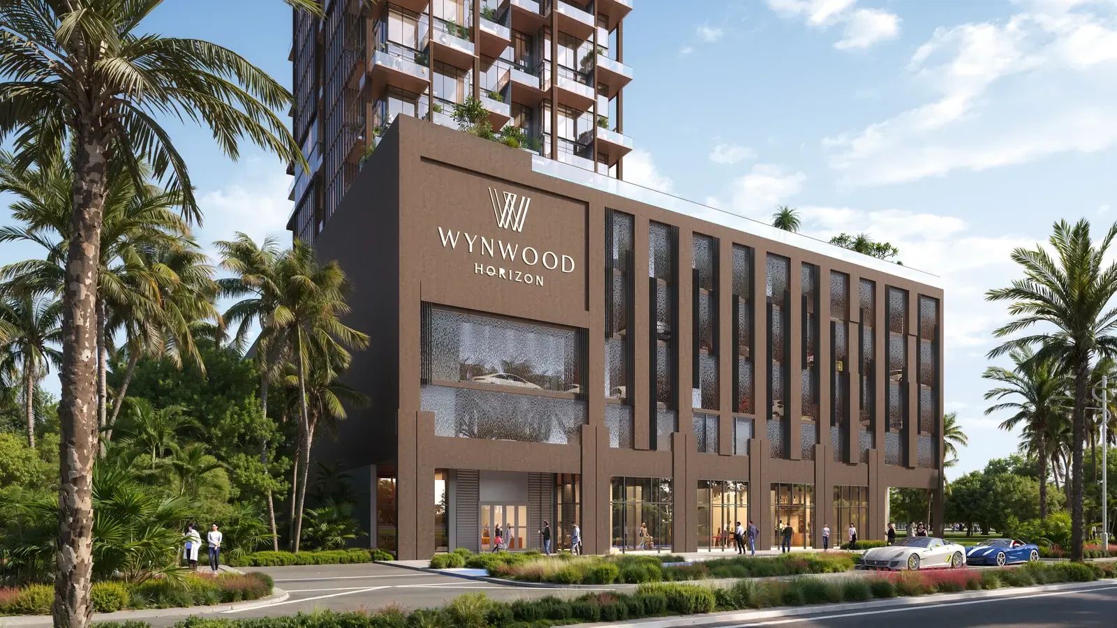 Exterior 8