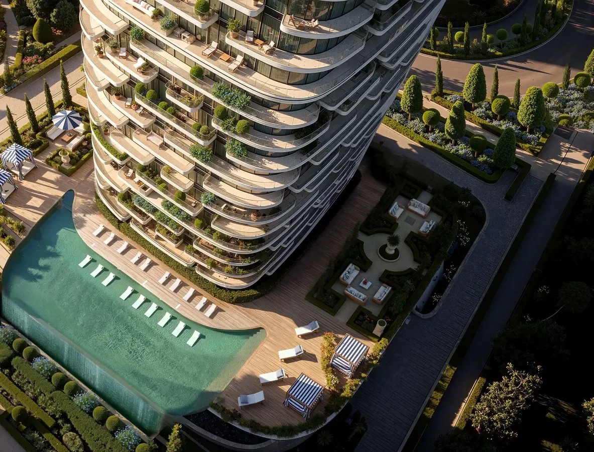 Exterior 6
