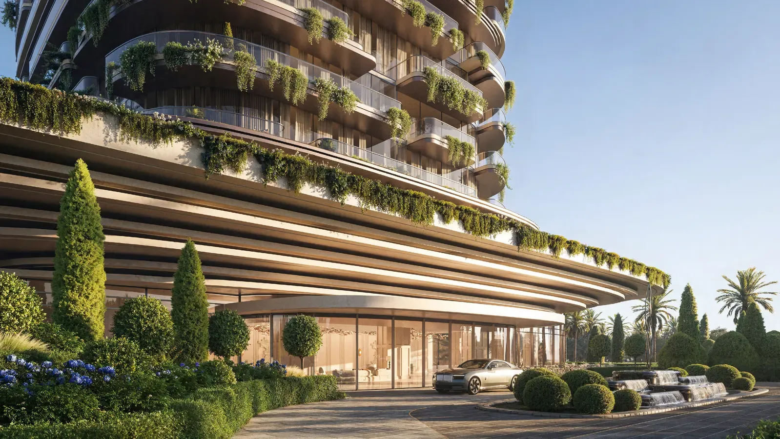 Exterior 7