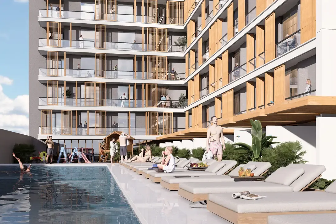 Amenities 1