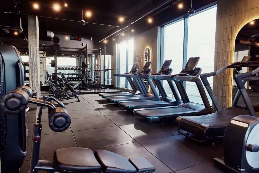 Amenities 2