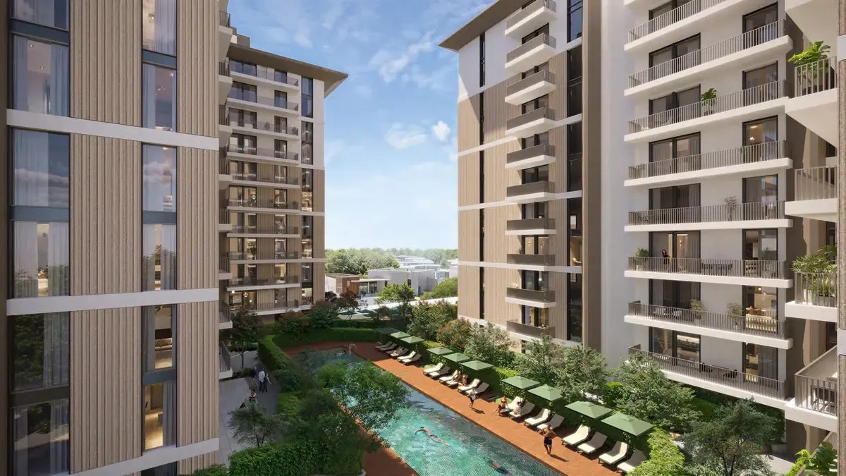 Expo Valley Views Mahra