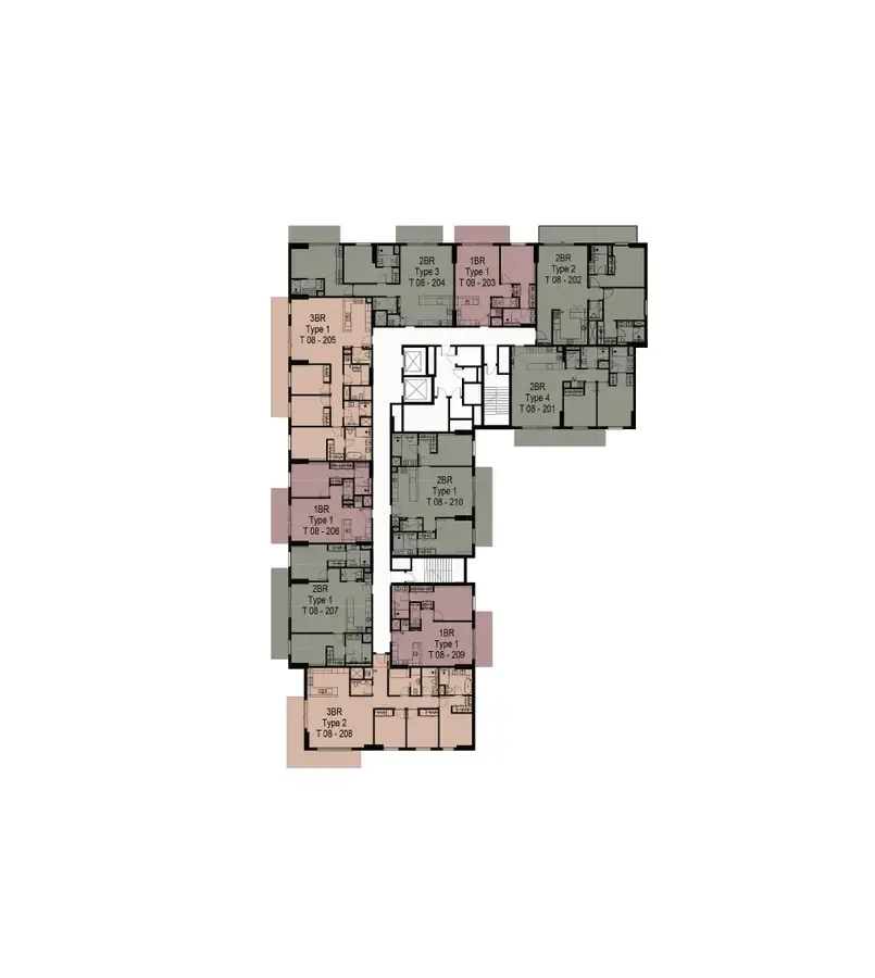Floor Plans 1