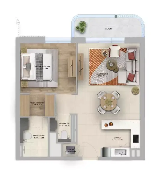 Floor Plans 4