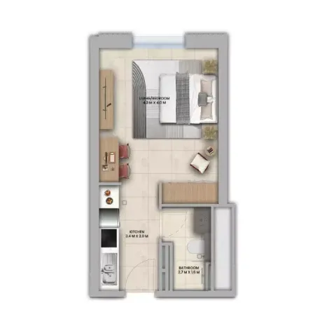Floor Plans 5