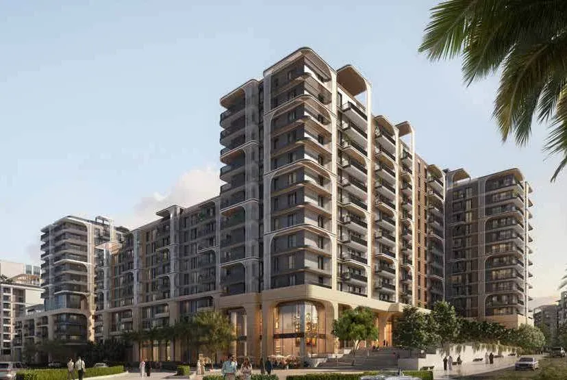 Manarat Living III