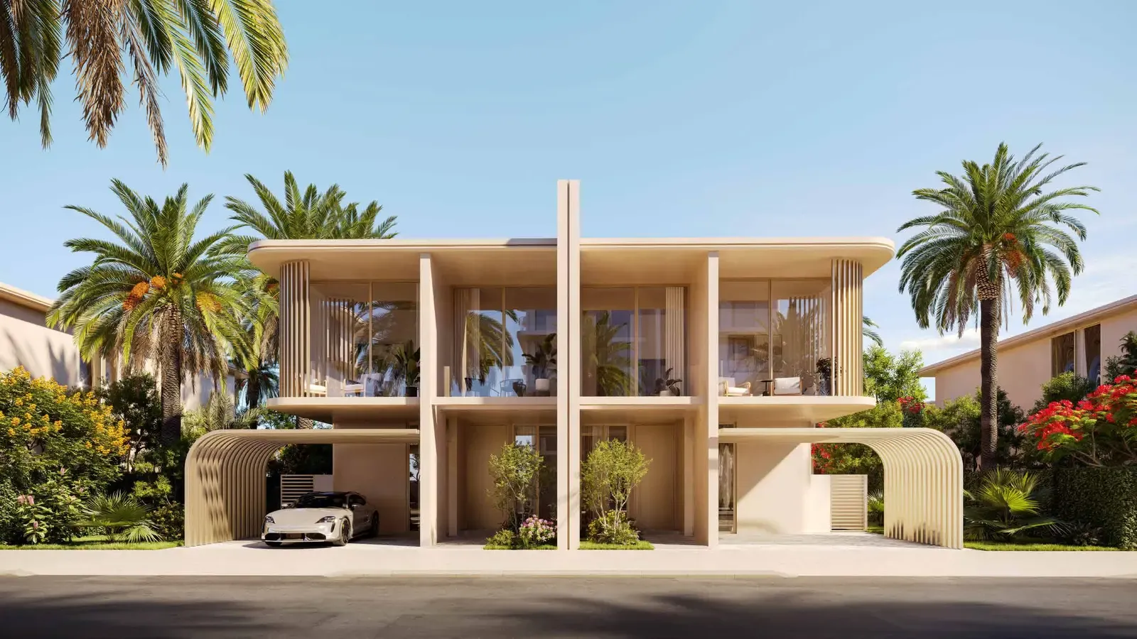 Exterior 5