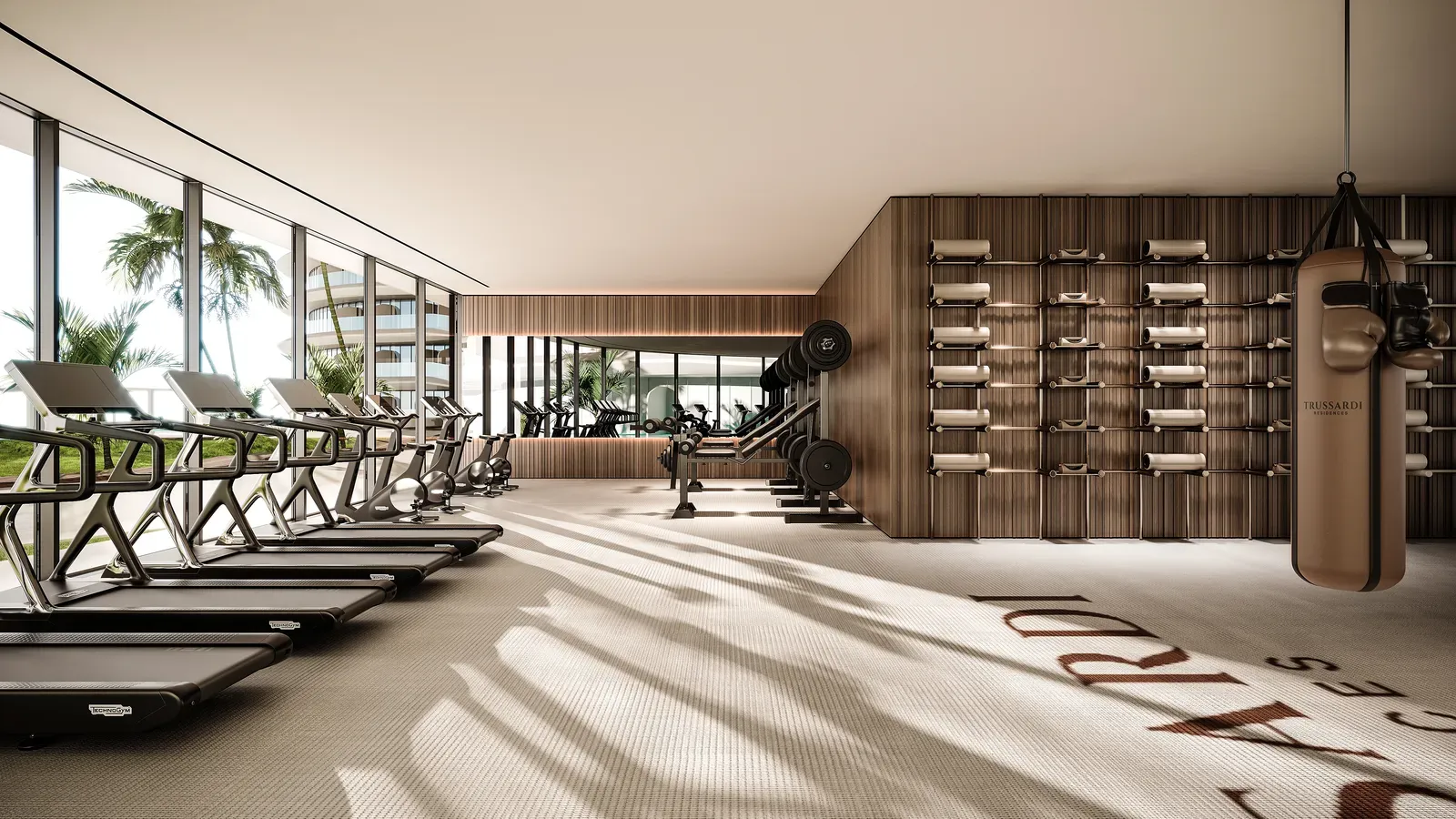 Amenities